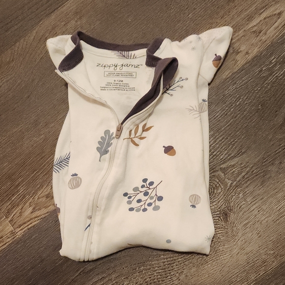 Zippy Jamz 9-12mo baby sleeper - Picture 2 of 2